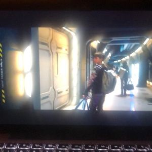 Meet your Posher, Randy